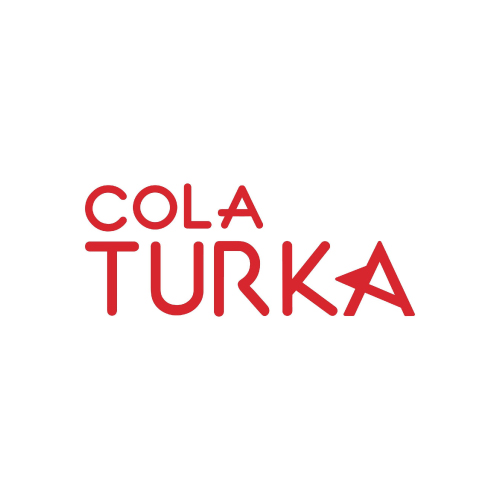 Cola Turka logosu