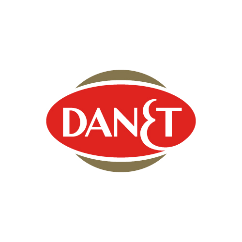 Danet logosu