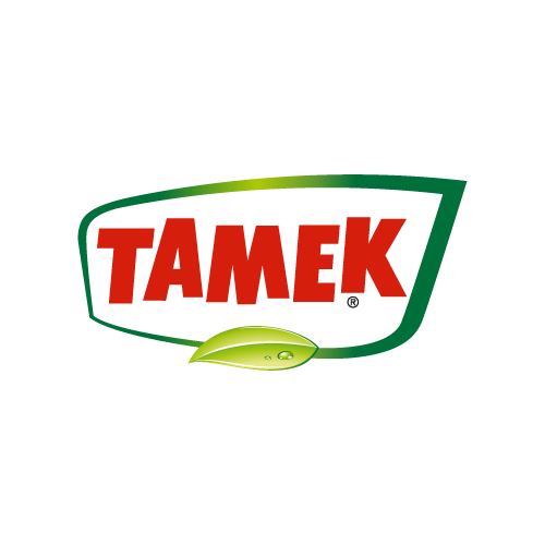 Tamek logosu