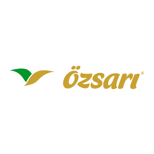 Özsarı logosu