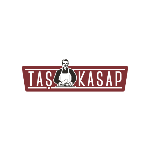 Taş Kasap logosu